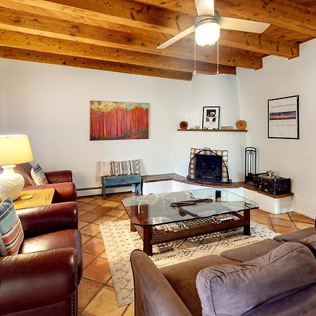 Kathryn Place Casita Santa Fe Exterior photo
