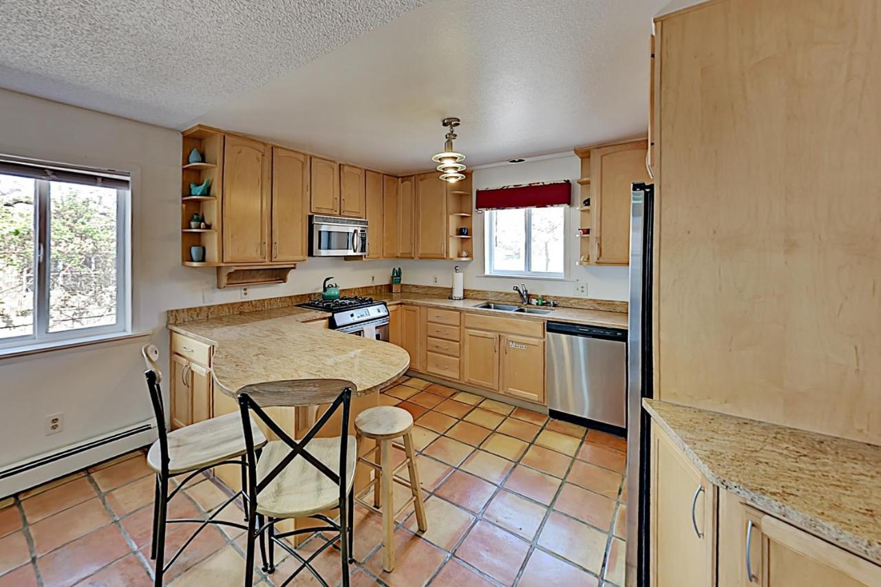 Kathryn Place Casita Santa Fe Exterior photo