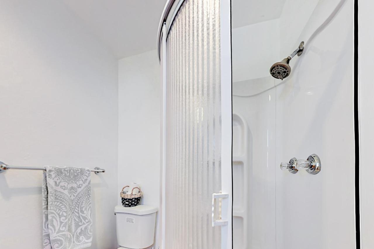 Kathryn Place Casita Santa Fe Exterior photo
