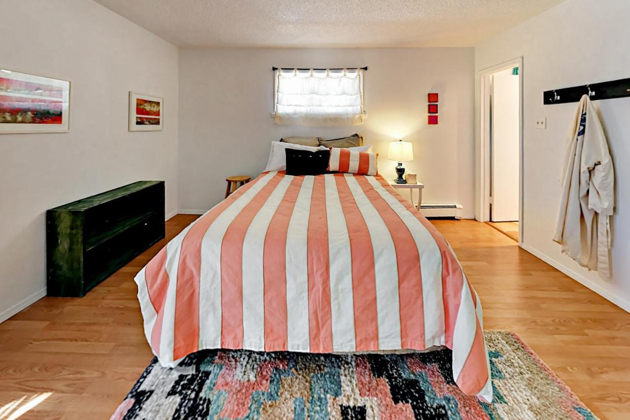 Kathryn Place Casita Santa Fe Exterior photo
