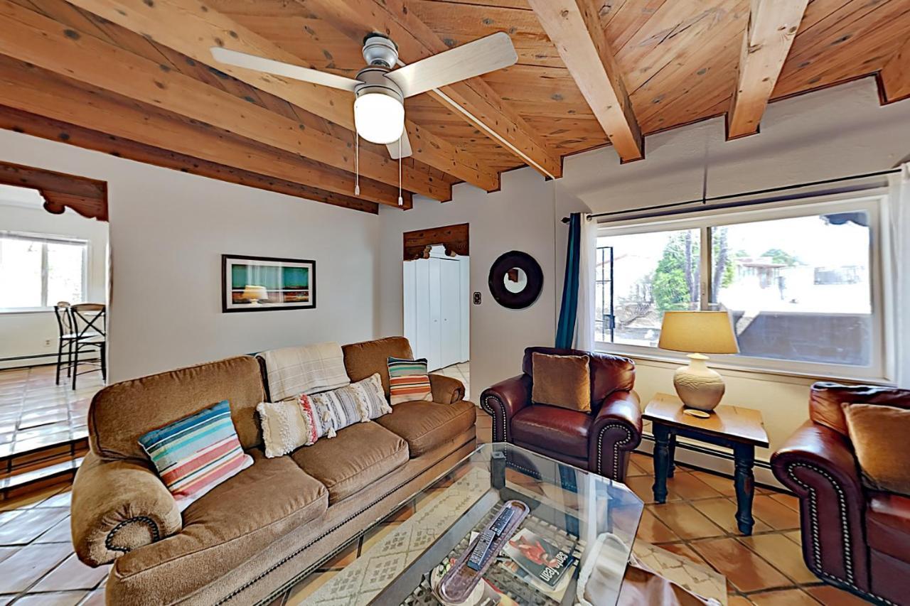 Kathryn Place Casita Santa Fe Exterior photo