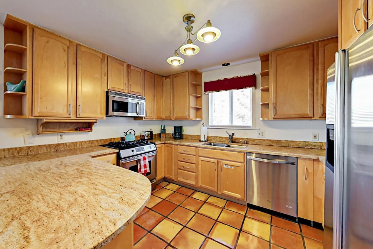 Kathryn Place Casita Santa Fe Exterior photo