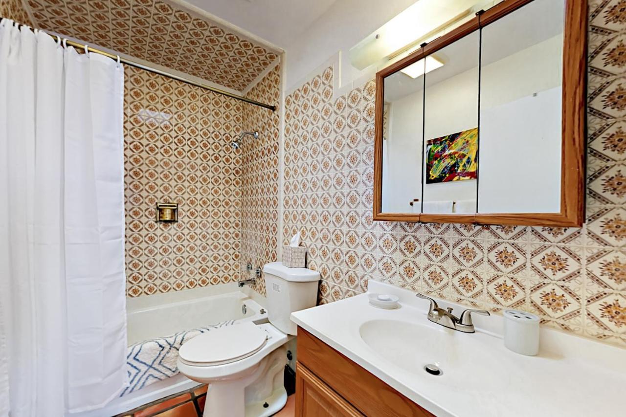 Kathryn Place Casita Santa Fe Exterior photo