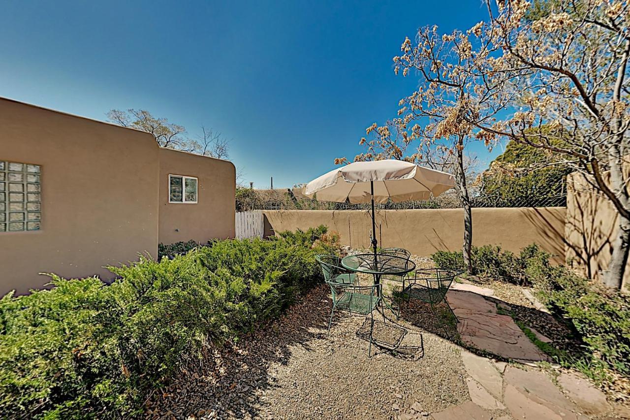 Kathryn Place Casita Santa Fe Exterior photo