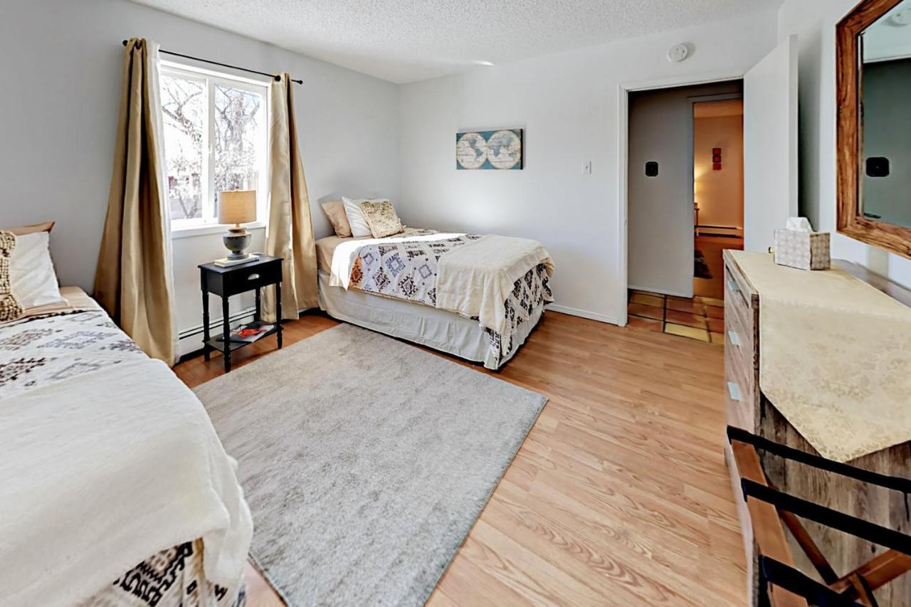 Kathryn Place Casita Santa Fe Exterior photo