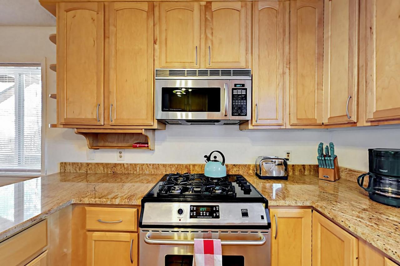 Kathryn Place Casita Santa Fe Exterior photo