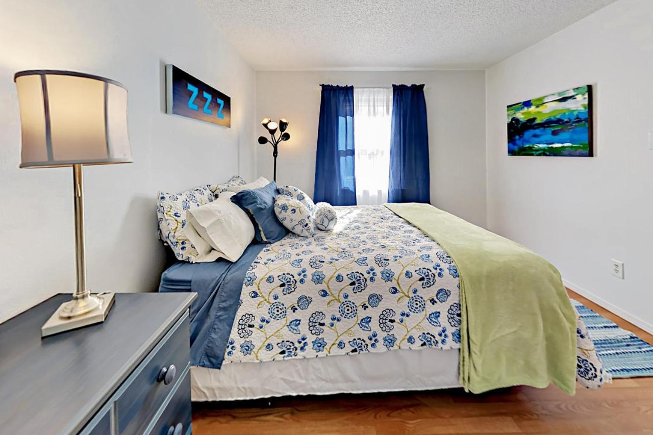 Kathryn Place Casita Santa Fe Exterior photo
