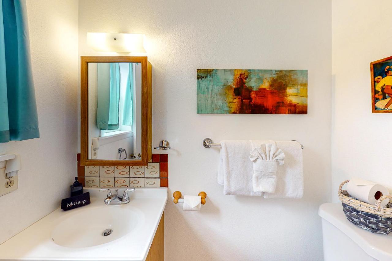 Kathryn Place Casita Santa Fe Exterior photo