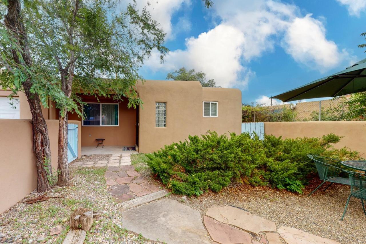 Kathryn Place Casita Santa Fe Exterior photo
