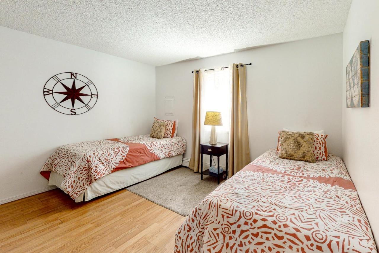 Kathryn Place Casita Santa Fe Exterior photo