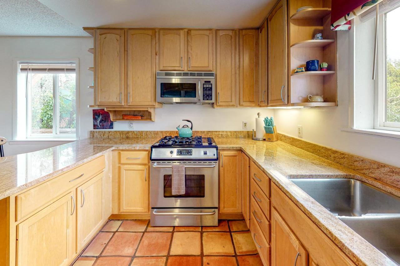 Kathryn Place Casita Santa Fe Exterior photo